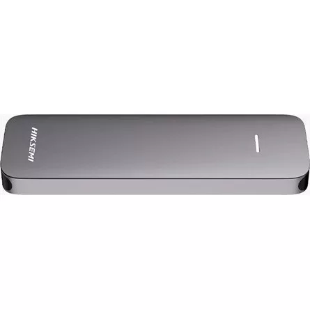 HIKSEMI Hikvision Külső SSD 1TB - ELITE (USB 3.2 Type-C) Szürke