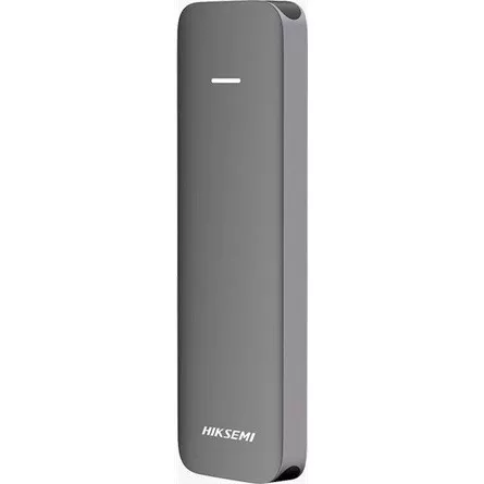 HIKSEMI Hikvision Külső SSD 2TB - ELITE (USB 3.2 Type-C) Szürke