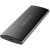 HIKVISION PCC HIKSEMI SSD Hordozható USB 3.1/Type-C "Spear" 512GB, T200N (HIKVISION)