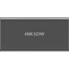 HIKSEMI Hikvision Külső SSD 256GB - T200N DAGGER (USB 3.2 Type-C) Fekete