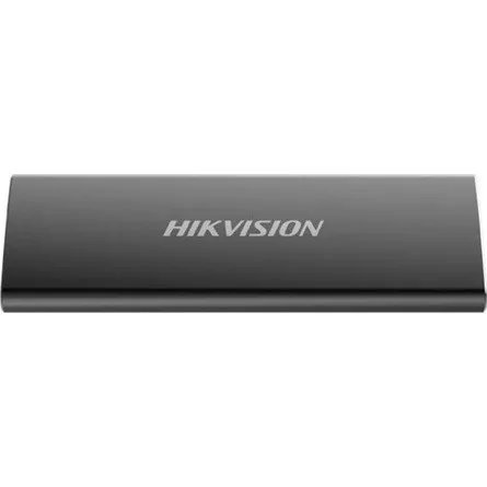 HIKSEMI Hikvision Külső SSD 1TB - T200N SPEAR (USB 3.1 Type-C) Szürke