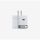Hiksemi Hikvision HIKSEMI Telefon töltő - 1db USB-C, 67W, US plug