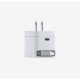 Hiksemi Hikvision HIKSEMI Telefon töltő - 1db USB-C, 67W, US plug