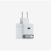 Hiksemi Hikvision HIKSEMI Telefon töltő - 1db USB-C, 67W, EU plug
