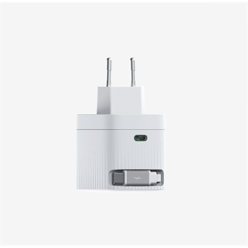 Hiksemi Hikvision HIKSEMI Telefon töltő - 1db USB-C, 67W, EU plug