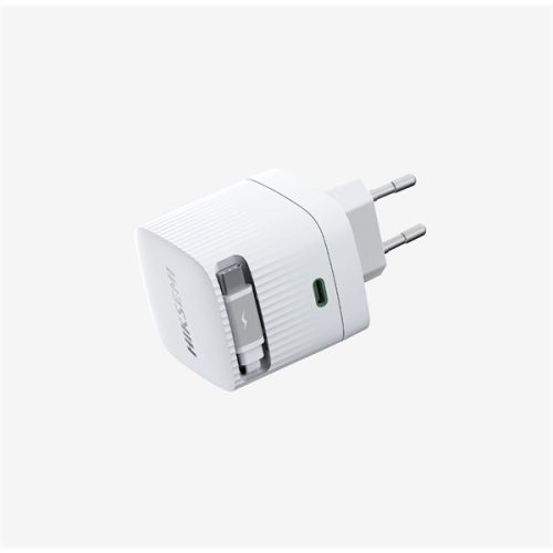 Hiksemi Hikvision HIKSEMI Telefon töltő - 1db USB-C, 67W, EU plug
