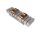 QNAP Heatsink for M.2 SSD module;68*19.8*1MM;Dark Green; 6PCS