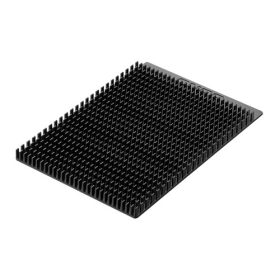 QNAP Heatsink for QDA-A2MAR; 96*66*5.5 MM; Black metal; 1PC.