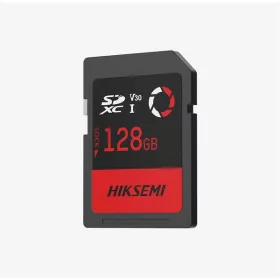   HIKSEMI Hikvision HIKSEMI SD kártya - CAPTURE 64GB SDXC™, Class 10 and UHS-I, TLC