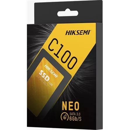 Hikvision HIKSEMI Neo C100 240GB SATA3 SSD