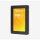 HIKSEMI Hikvision HIKSEMI SSD 120GB - C100 2,5" (3D TLC, SATA3, r:460 MB/s, w:360 MB/s)