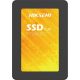 HIKSEMI Hikvision HIKSEMI SSD 960GB - C100 2,5" (3D TLC, SATA3, r:550 MB/s, w:480 MB/s)