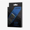 HIKVISION PCC HIKSEMI SSD M.2 2280 NVMe Gen3x4 256GB E1000 (HIKVISION)