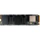 HIKSEMI Hikvision HIKSEMI SSD 128GB - E1000 CITY (3D TLC, M.2 PCIe Gen 3x4, NVMe, r:1175MB/s, w:700 MB/s)