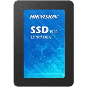   HIKVISION PCC HIKSEMI SSD 2.5" SATA3 1024GB City E100 (HIKVISION)