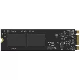 Hikvision HIKSEMI E100N 1TB SATA3 M.2 2280 SSD fekete