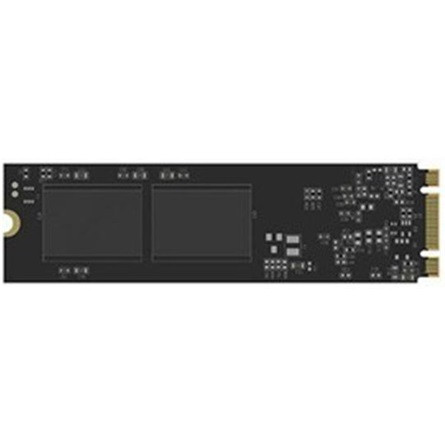 Hikvision HIKSEMI E100N 1TB SATA3 M.2 2280 SSD fekete