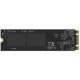 Hikvision HIKSEMI E100N 1TB SATA3 M.2 2280 SSD fekete