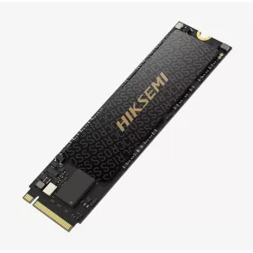   HIKSEMI Hikvision HIKSEMI SSD 512GB - E2000 CITY (3D TLC, M.2 PCIe Gen 3x4, NVMe, r:3300 MB/s, w:2100 MB/s)