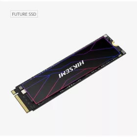   HIKVISION PCC HIKSEMI SSD M.2 2280 PCIe 4.0 NVMe Gen4x4 1024GB Future (HIKVISION)
