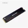 HIKVISION PCC HIKSEMI SSD M.2 2280 PCIe 4.0 NVMe Gen4x4 2048GB Future (HIKVISION)
