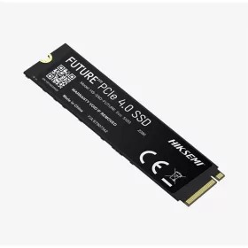   HIKVISION PCC HIKSEMI SSD M.2 2280 PCIe 4.0 NVMe Gen4x4 1024GB Future Eco (HIKVISION)