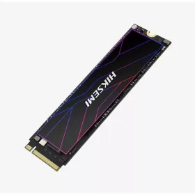   HIKSEMI Hikvision HIKSEMI SSD 4TB - FUTURE PRO (DRAM Base M.2 2280 PCIe Gen 4x4, NVMe, r:7410 MB/s, w:6340 MB/s)