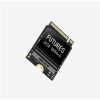 HIKSEMI Hikvision HIKSEMI SSD 1024GB - FUTURES (3D TLC, M.2 2230 PCIe Gen 4x4, NVMe, r:7400 MB/s, w:6730 MB/s)