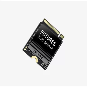   HIKSEMI Hikvision HIKSEMI SSD 2TB - FUTURES (3D TLC, M.2 2230 PCIe Gen 4x4, NVMe, r:7400 MB/s, w:6500 MB/s)
