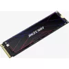 HIKVISION PCC HIKSEMI SSD M.2 2280 PCIe 4.0 NVMe Gen4x4 4096GB FutureX with Heatsink (HIKVISION)