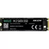 HIKVISION PCC HIKSEMI SSD M.2 2280 1024GB Wave(N) (HIKVISION)