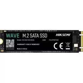   HIKVISION PCC HIKSEMI SSD M.2 2280 1024GB Wave(N) (HIKVISION)