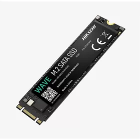   HIKSEMI Hikvision HIKSEMI SSD 1024GB - WAVE (3D TLC, M.2 2280 SATA, r:560 MB/s, w:510 MB/s)