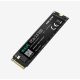 HIKVISION PCC HIKSEMI SSD M.2 2280 PCIe 3.0 NVMe Gen3x4 256GB Wave(P) (HIKVISION)