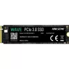 HIKVISION PCC HIKSEMI SSD M.2 2280 PCIe 3.0 NVMe Gen3x4 512GB Wave(P) (HIKVISION)