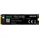 HIKVISION PCC HIKSEMI SSD M.2 2280 PCIe 3.0 NVMe Gen3x4 512GB Wave(P) (HIKVISION)