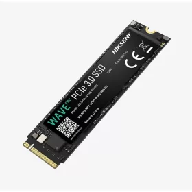   HIKVISION PCC HIKSEMI SSD M.2 2280 PCIe 3.0 NVMe Gen3x4 256GB Wave Pro(P) (HIKVISION)