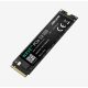 HIKSEMI Hikvision HIKSEMI SSD 512GB - WAVE PRO (3D TLC, M.2 PCIe Gen 3x4, NVMe, r:3500 MB/s, w:1800 MB/s)