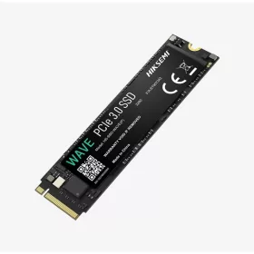   HIKSEMI Hikvision HIKSEMI SSD 512GB - WAVE (3D TLC, M.2 PCIe Gen 3x4, NVMe, r:2500 MB/s, w:1025 MB/s)