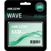 HIKVISION PCC HIKSEMI SSD 2.5" SATA3 1024GB Wave(S) (HIKVISION)