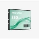HIKVISION PCC HIKSEMI SSD 2.5" SATA3 4096GB Wave(S) (HIKVISION)