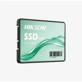   HIKSEMI Hikvision HIKSEMI SSD 128GB - WAVE 2,5" (3D TLC, SATA3, r:460 MB/s, w:370 MB/s)
