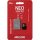 Hikvision HIKSEMI Memóriakártya MicroSDHC 8GB Neo CL10 23R/10W UHS-I + Adapter (HIKVISION)