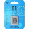 Hikvision HIKSEMI Memóriakártya MicroSDHC 32GB Neo Home CL10 92R/25W UHS-I V10 (HIKVISION)