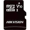 Hikvision HIKSEMI Memóriakártya MicroSDHC 32GB Neo Home CL10 92R/25W UHS-I V10 (HIKVISION)