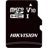 HIKVISION PCC HIKSEMI Memóriakártya MicroSDXC 64GB Neo Home CL10 92R/40W UHS-I V30 (HIKVISION)