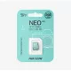 HIKVISION PCC HIKSEMI Memóriakártya MicroSDXC 512GB Neo Lux CL10 100R/70W UHS-I V30 (HIKVISION)