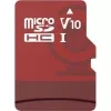 HIKVISION PCC HIKSEMI Memóriakártya MicroSDHC 32GB Neo Plus CL10 95R/25W V10 (HIKVISION)