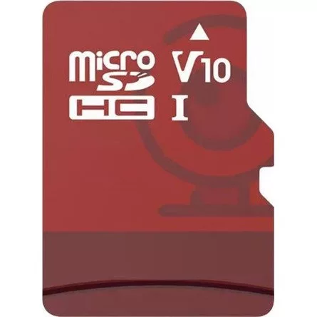 HIKVISION PCC HIKSEMI Memóriakártya MicroSDHC 32GB Neo Plus CL10 95R/25W V10 (HIKVISION)