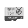 Hikvision HIKSEMI Memóriakártya MicroSDXC 128GB City Go CL10 100R/85W UHS-I V30 (HIKVISION)
